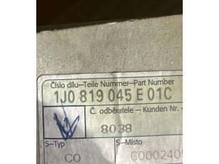 Блок управления климат-контролем 1J0819045E, C000240 Skoda Octavia Mk1 (1U)