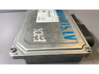 Блок управления коробкой передач 7532878, 7507492 BMW X5 E70