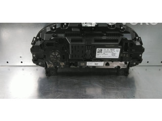 Панель приборов 83A920700D   Audi Q3 F3       
