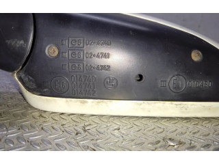 Зеркало электрическое Audi A3 S3 8L 1996 - 2003 года