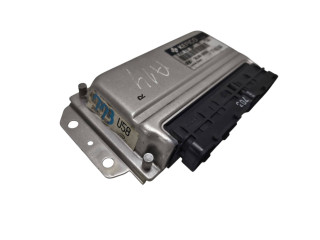 Блок управления двигателя 3910626650, 903093018F   Hyundai Getz