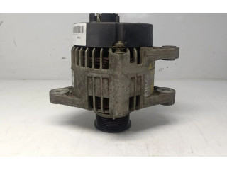 Генератор 63321418   Alfa Romeo 166      