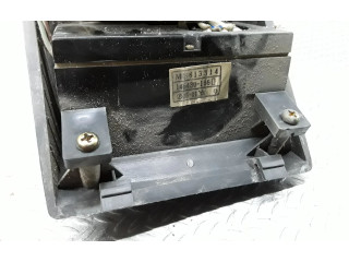 Блок управления климат-контролем MB813314 Mitsubishi Pajero