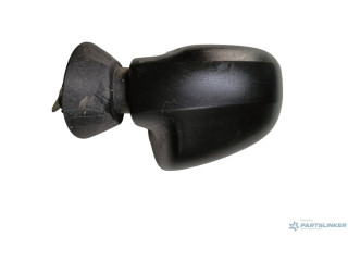 Зеркало (механическое) Dacia Duster 2010 - 2017 года