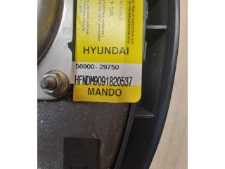 Подушка безопасности водителя 5690029750, 9091820537   Hyundai Coupe