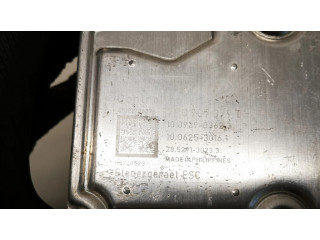 Блок АБС 7P0614517T, 7P0907379T Porsche Cayenne (92A) 2011-2017 года