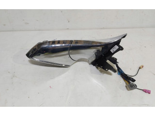 Зеркало электрическое Tesla Model S 2012 - года