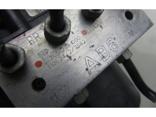 Блок АБС 0265238000, 0265950820 Opel Meriva B 2010 - 2016 года