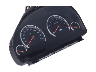 Přístrojová deska BMW M5 2013 7851193