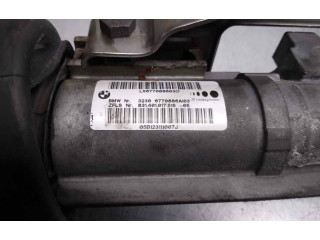 Рулевая рейка 32306770886, 831401017515 BMW 1 E81 E87 2004 - 2011 года