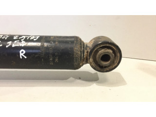 Задний амортизатор с пружиной