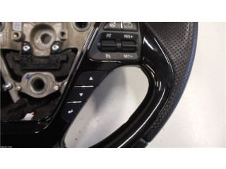 Руль KIA Ceed 2012 - 2018 года 56110A2AH0AHV