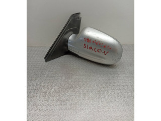 Зеркало электрическое Daihatsu Sirion - года