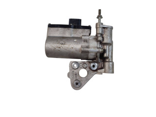 Čerpadlo oleje DM5P7P086, DM5P7P086CB Ford Fusion II