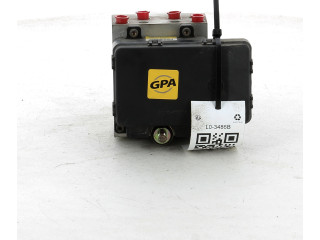 Блок АБС GPA230025448, L0-3486B Daihatsu Copen L880 2002 - 2012 года