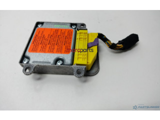 Блок подушек безопасности 1C0909605H   Skoda Superb B5 (3U)