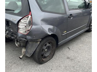 Зеркало электрическое        Citroen C2   -  года   