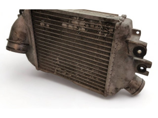 Интеркулер  SIC-TM0180, SICTM0180   Subaru Outback 