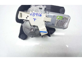 Моторчик заднего дворника 6405JQ, 9680477480    Peugeot 5008