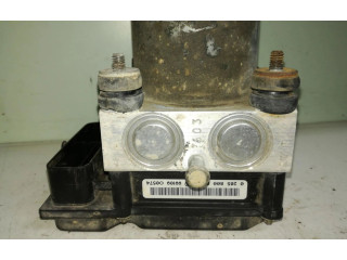 Блок АБС SLV589201H400 KIA Ceed 2006 - 2012 года