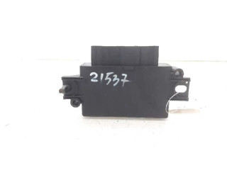 Блок управления HU5T15K866CH Ford Ecosport