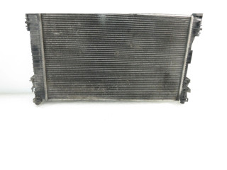 Радиатор охлаждающей жидкости