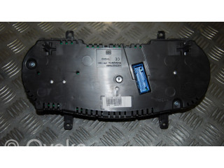 Přístrojová deska  Seat Leon (1P) 2009 1P0920810E  