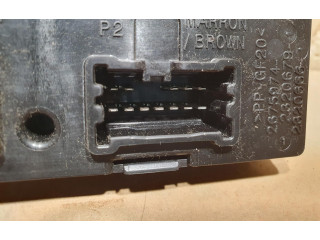 Блок комфорта 2675974   Renault Trafic III (X82)   