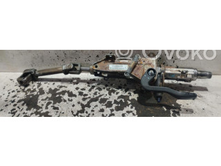 Рулевая рейка Skoda Octavia Mk2 (1Z) 2004 - 2013 года