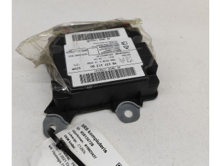 Блок подушек безопасности 9823741380, A3C08602100 Peugeot 2008 II