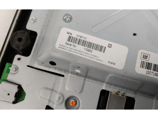 Дисплей    84348912, 898912AA80800903   Cadillac Escalade