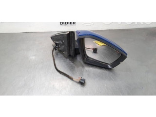 Зеркало электрическое Skoda Scala - года