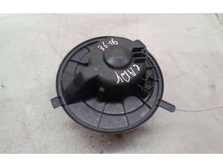 Вентилятор печки 1K1819015 Volkswagen Caddy