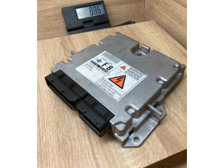 Řídící jednotka 23710EQ405, 2758003802 Nissan X-Trail T30 2001