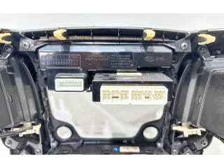 Блок управления климат-контролем    Hyundai ix20