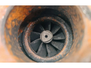  Турбина Citroen C5  9662464980   для двигателя RHR(DW10BTED4)      
