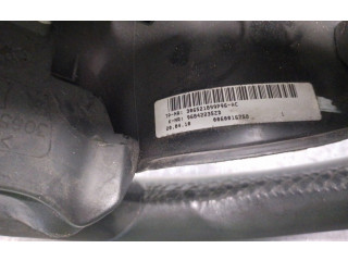 Подушка безопасности двери 96842235ZD Citroen C3