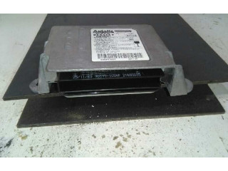 Блок подушек безопасности 8200340431   Renault Scenic II -  Grand scenic II