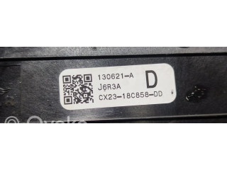 Блок управления климат-контролем CX2318C858 Jaguar XF X250