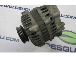 Генератор 8200065730 Renault Clio II