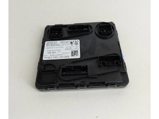 Блок комфорта 8W0907064CM, 8W0907064M Audi Q5 SQ5