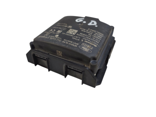 Blind spot module LJ6T14D453, LJ6T14D453AC   Ford Escape IV