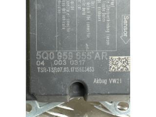 Блок подушек безопасности 5Q0959655AR   Volkswagen Golf VII