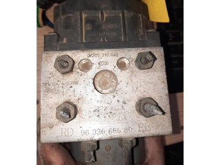 Блок управления АБС 4541C8   Citroen Xsara Picasso