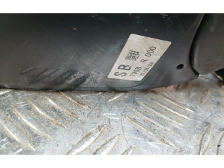 Zpětné zrcátko Suzuki Swift III 2022