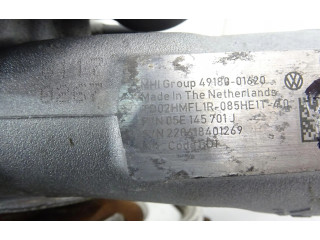 Турбина Audi A3 S3 8V 05E145701J