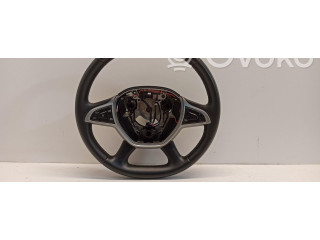 Руль Dacia Duster II 2017 - 2024 года 484001375R