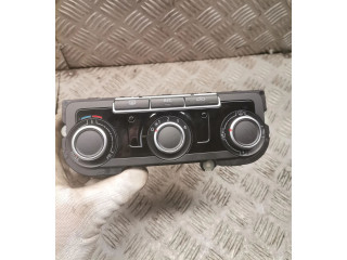 Блок управления климат-контролем 5hb011292   Volkswagen Touran II