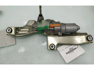 Моторчик заднего дворника     Subaru Forester SH