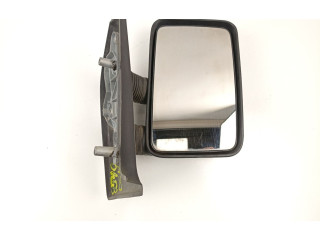 Зеркало (механическое) ZF07684288    Citroen C25